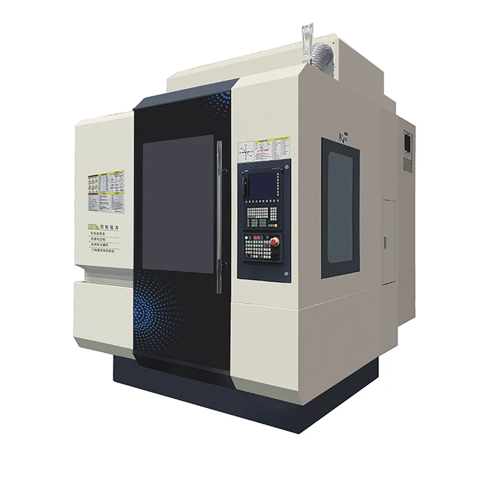 CNC Gantry Machining Center