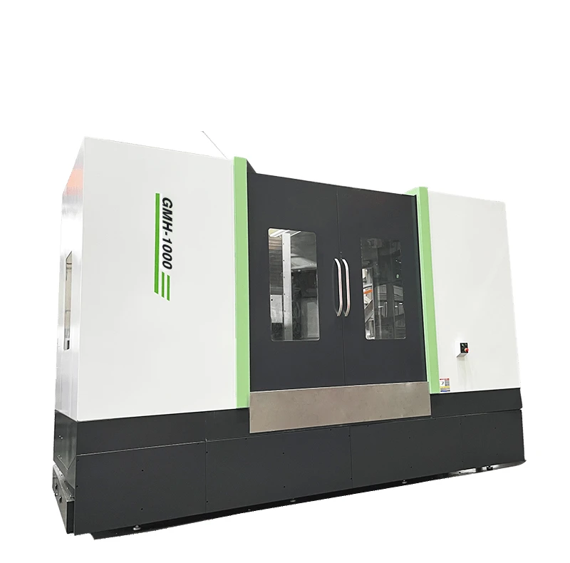 horizontal machining center horizontal machining center