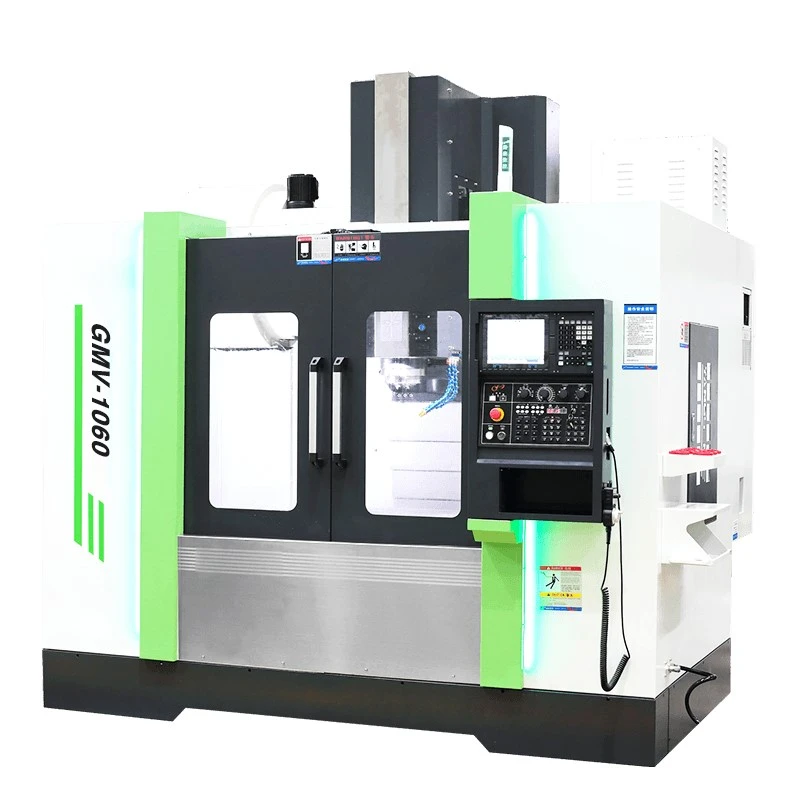 Vertical milling machine Vertical milling machine