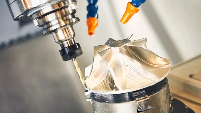 CNC Machining CNC Machining