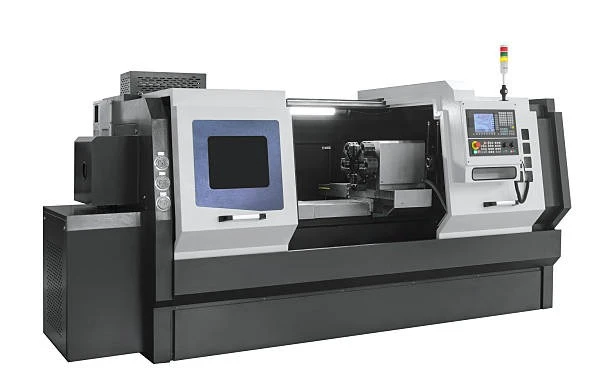 CNC Lathe CNC Lathe