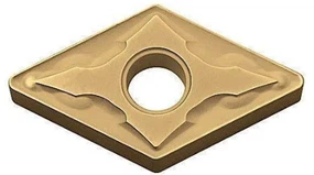 Rhombus Turning Inserts Rhombus Turning Inserts