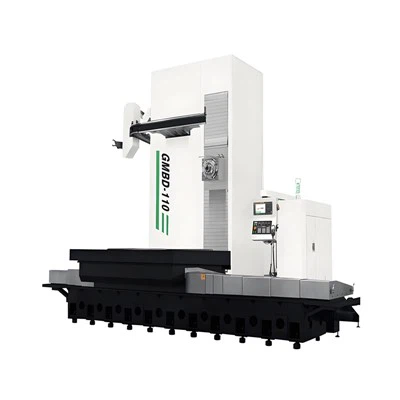 수평 보링 가공 센터 GMBD-110/8T